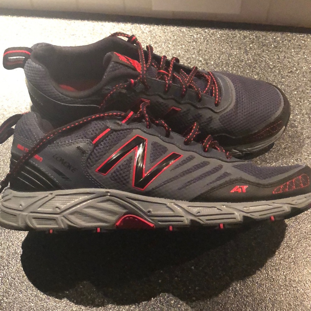 New Balance Sneakers